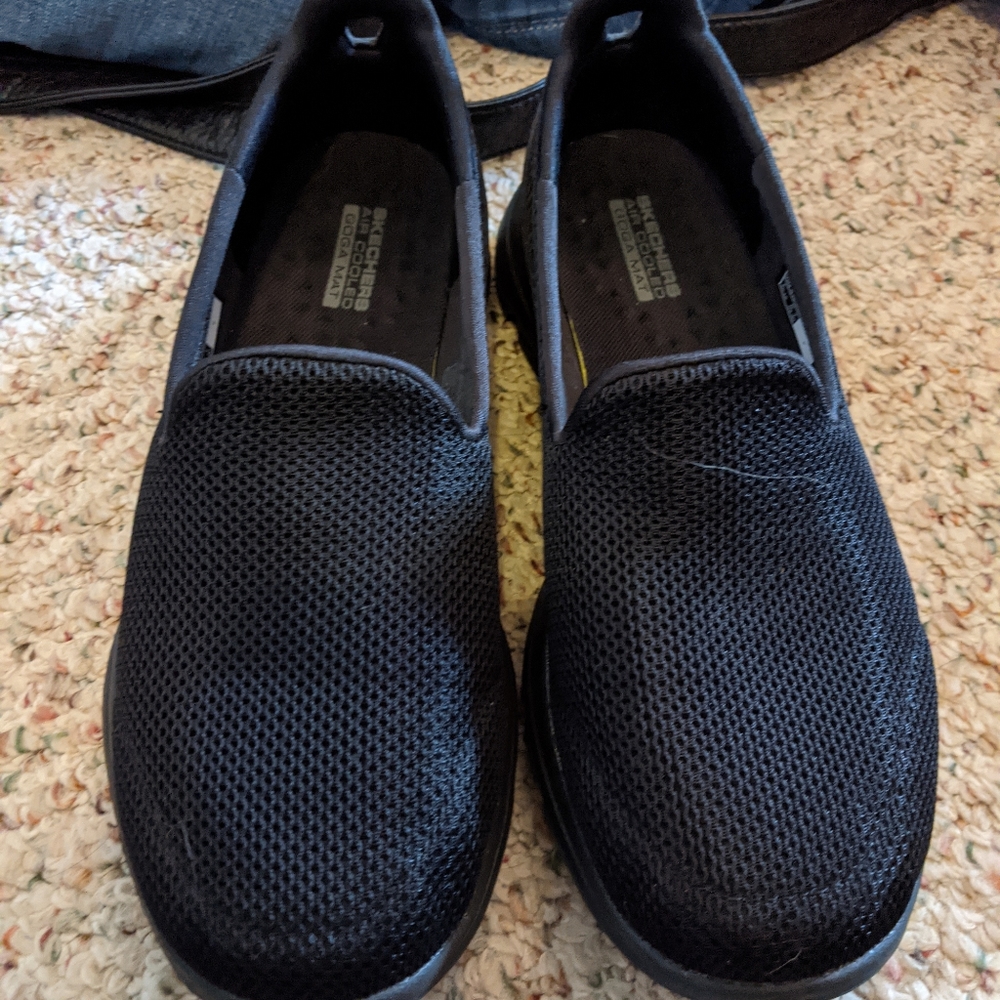 Sketcher Go Walk 5